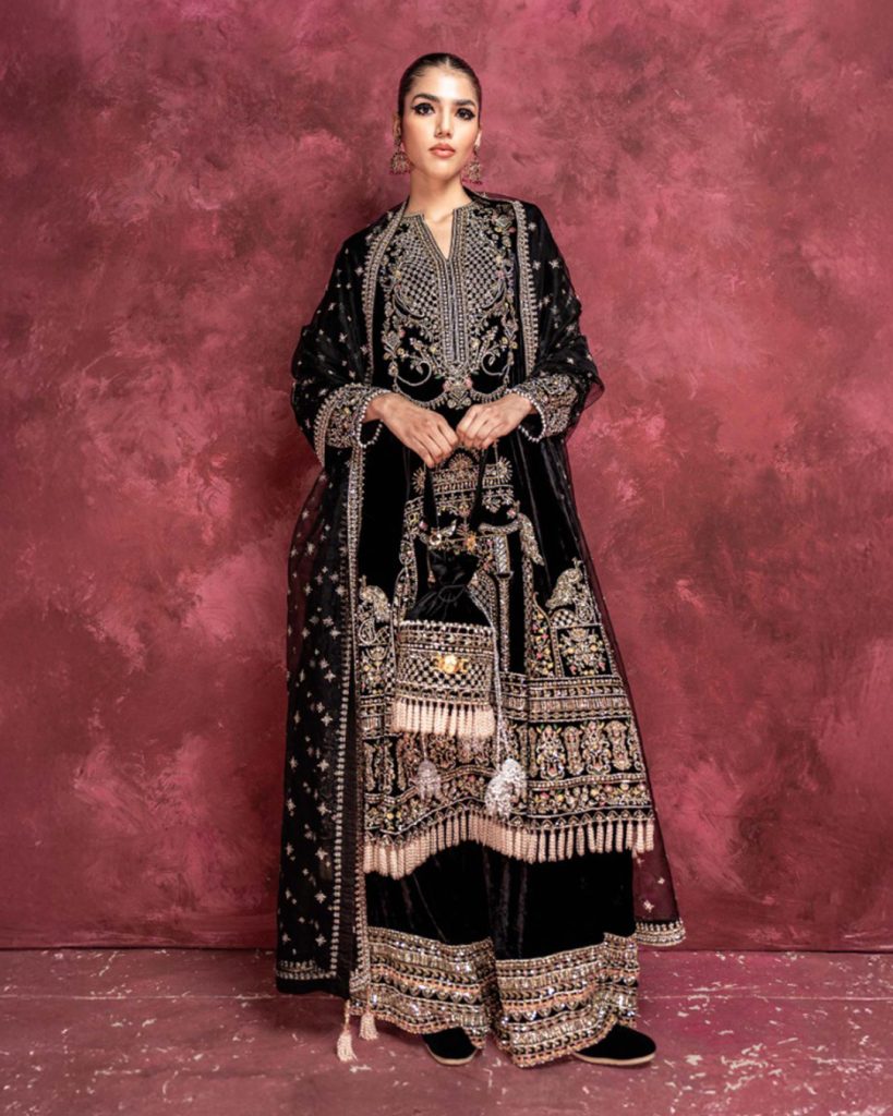 kurti with palazzo pants